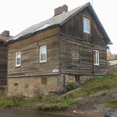 Дом жилой (Сортавала)