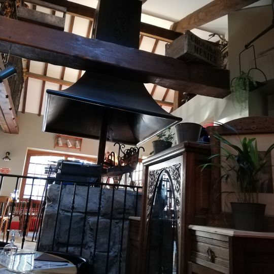 La Boustifaille