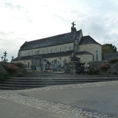 Cimetière de Daoulas