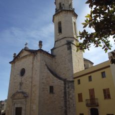 Sant Joan del Catllar