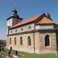 St. Johannis (Issersheilingen)