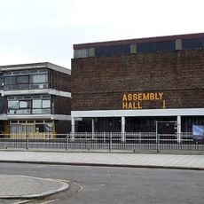 Lilian Baylis School