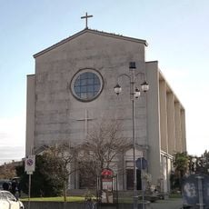 San Giorgio Martire