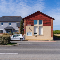 Pontiacq-Viellepinte