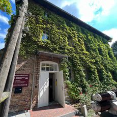 Museum Margarethenhütte