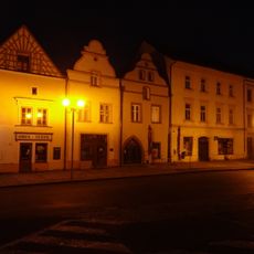 Náměstí Republiky 116 (Tachov)