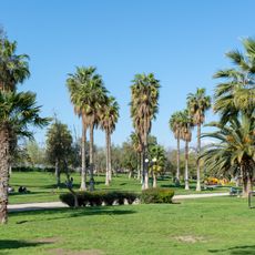 Parque de los Reyes