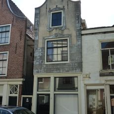 Spaarnwouderstraat 68, Haarlem