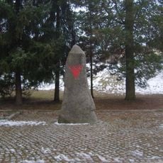 VVN-Denkmal
