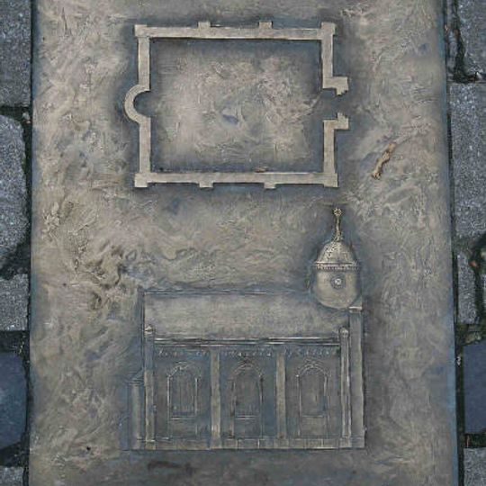 Synagoga w Neuenkirchen