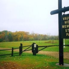 Vaughan Woods State Park