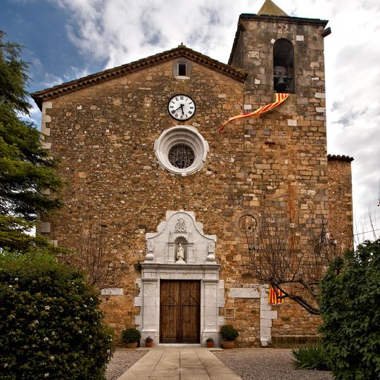 Sant Martí de Pontós