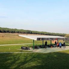 Camp de Tir Olímpic de Mollet