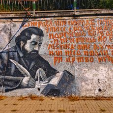Graffiti