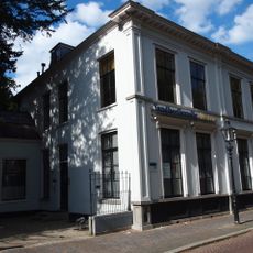 Maliebaan 46, Utrecht