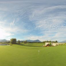 Golfclub Montfort Rankweil