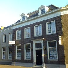 Hoofdstraat 41, Veghel