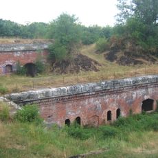 Fort VIII