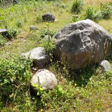 Van der Lijn-reservaat