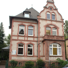 Haus Hofmannstraße 9