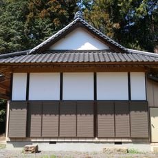 浄瑠璃光寺