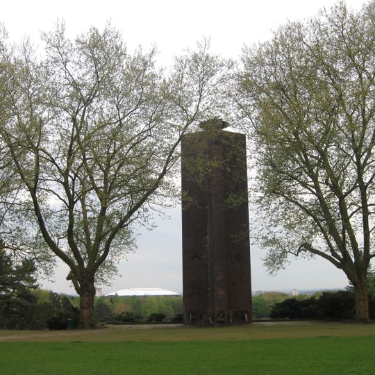 Ehrenmal Gelsenkirchen-Buer