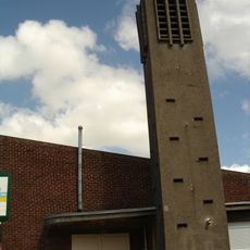 Chapelle Saint-Laurent de Wingles