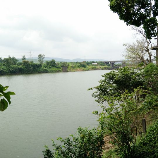 Vaitarna River