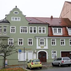 Armenschule (ehem.) Wendischer Graben 34