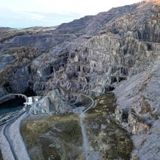 Dinorwic Quarry