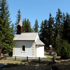 Unsere Liebe Frau in Valiertegg