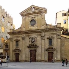 Basilica of the Holy Trinity