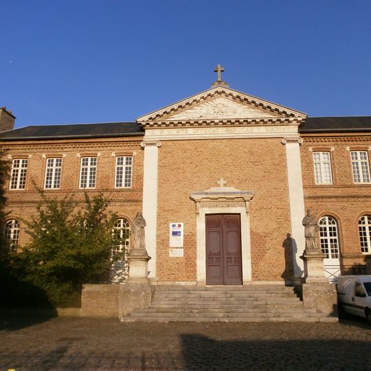 Couvent de la Visitation Sainte-Marie