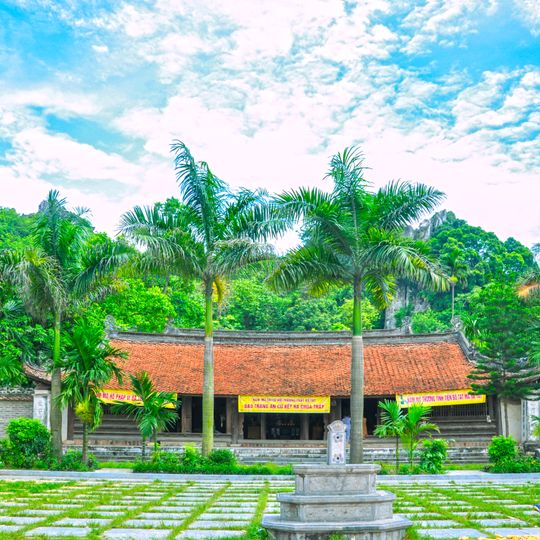 Thầy Temple