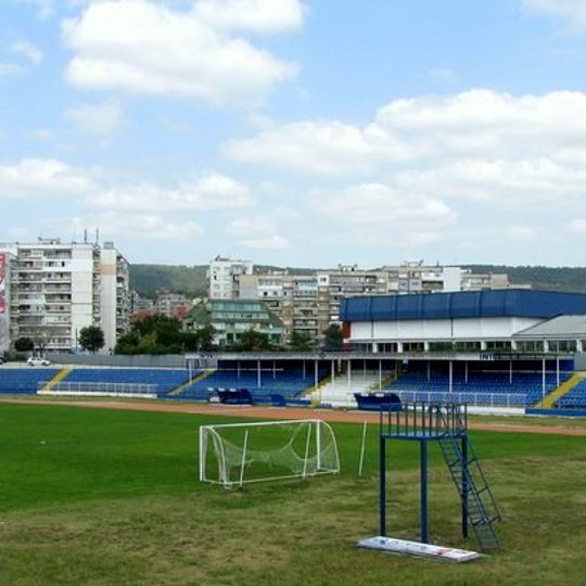 Spartak Stadium