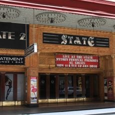 State Theatre