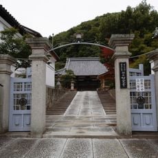 妙覚寺 (岡山市)