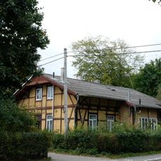 Дом жилой (Пионерский)