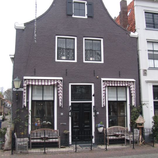 Beekstraat 50, Elburg