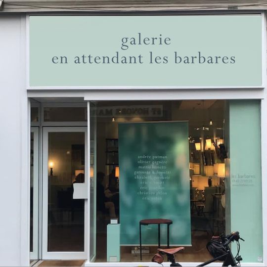 En attendant les barbares