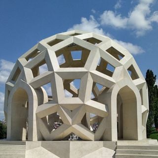 15 Temmuz Şehitler Anıtı ve Müzesi