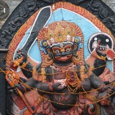 Kaal Bhairav Mandir, Varanasi