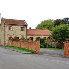 Stable/Dovecote South East Of Manor House