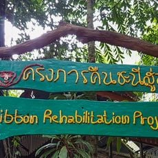 Nam Tok Bang Pae