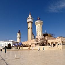 Great Mosque of Touba
