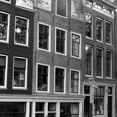 Egelantiersgracht 49, Amsterdam