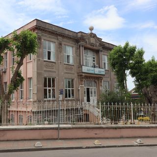 Kalfayan Armenian School