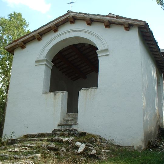 Chiesa di Santa Maria del Domo