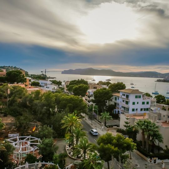 Bahía del Sol