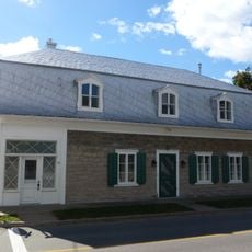 Maison Louis-Bernard